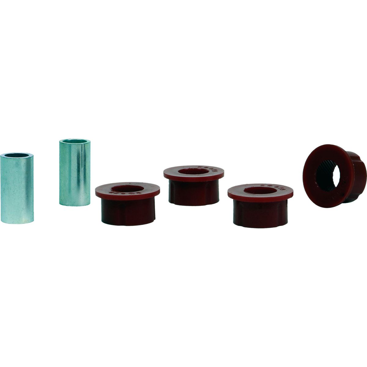 Nolathane Front Panhard Rod Bushing Kit - 48203