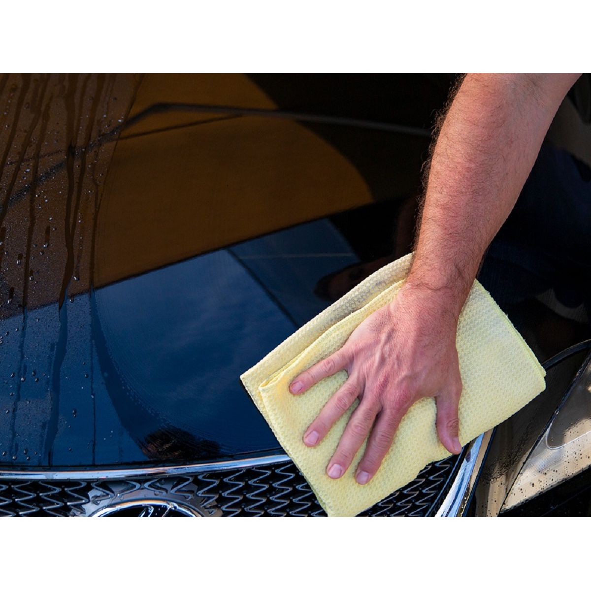 Meguiar's Hybrid Ceramic Spray Wax 768ml - G190526