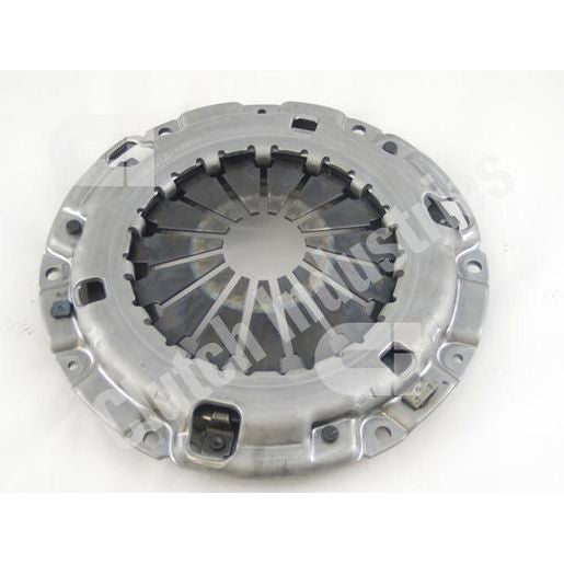 Clutch Industries Premium Standard Replacement Clutch Kit - MR2215N