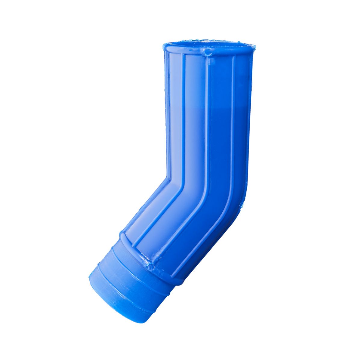 Mechpro Blue 3 in 1 Funnel with Strainer - MPF3IN1