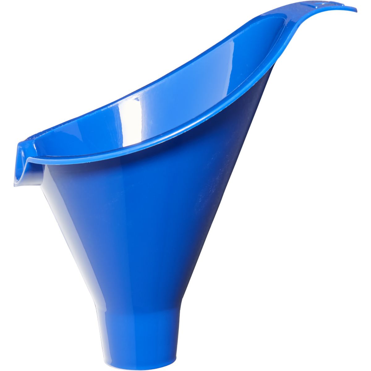 Mechpro Blue Big Mouth Funnel 10cm - MPFBIGM