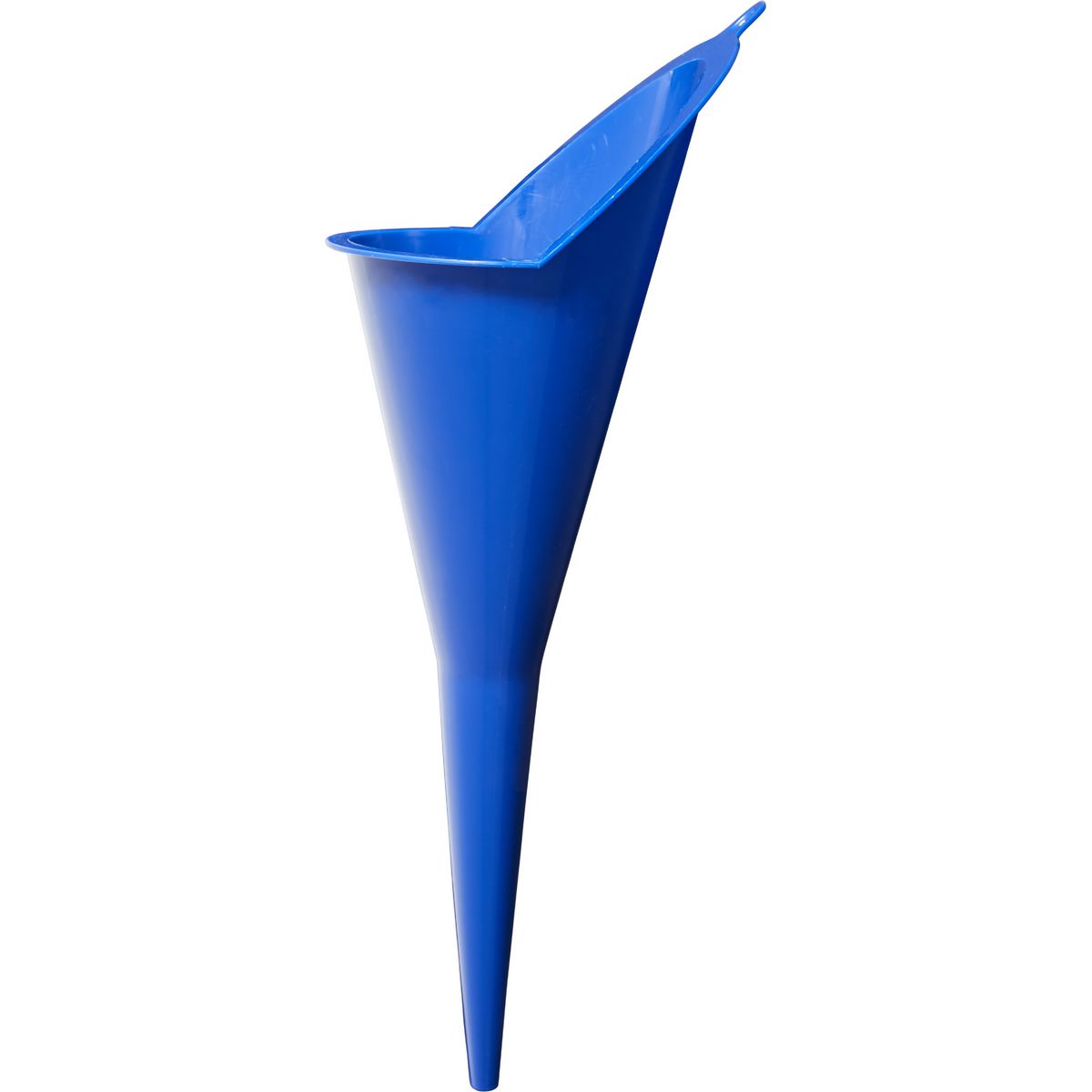 Mechpro Blue Long Multi-Purpose Funnel 11cm - MPFLNG