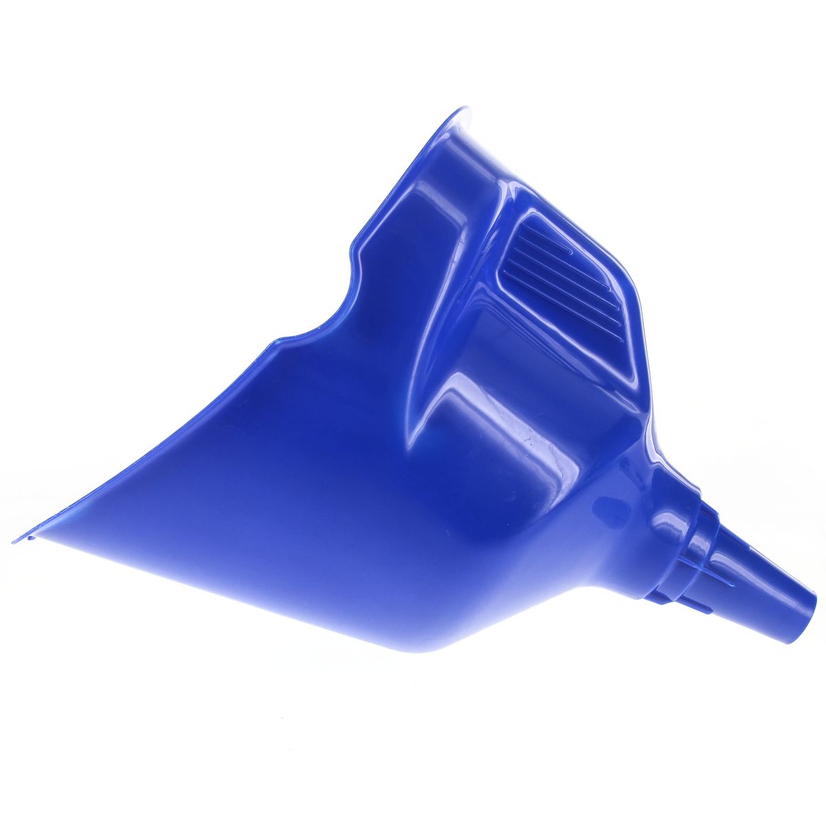 Mechpro Blue Super Quick Fill Funnel 2.4cm - MPFQUICK