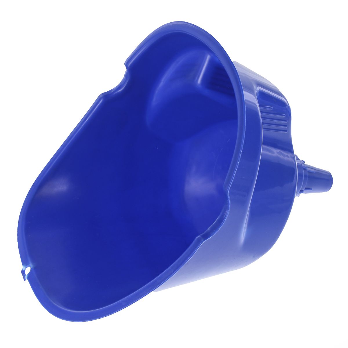 Mechpro Blue Super Quick Fill Funnel 2.4cm - MPFQUICK