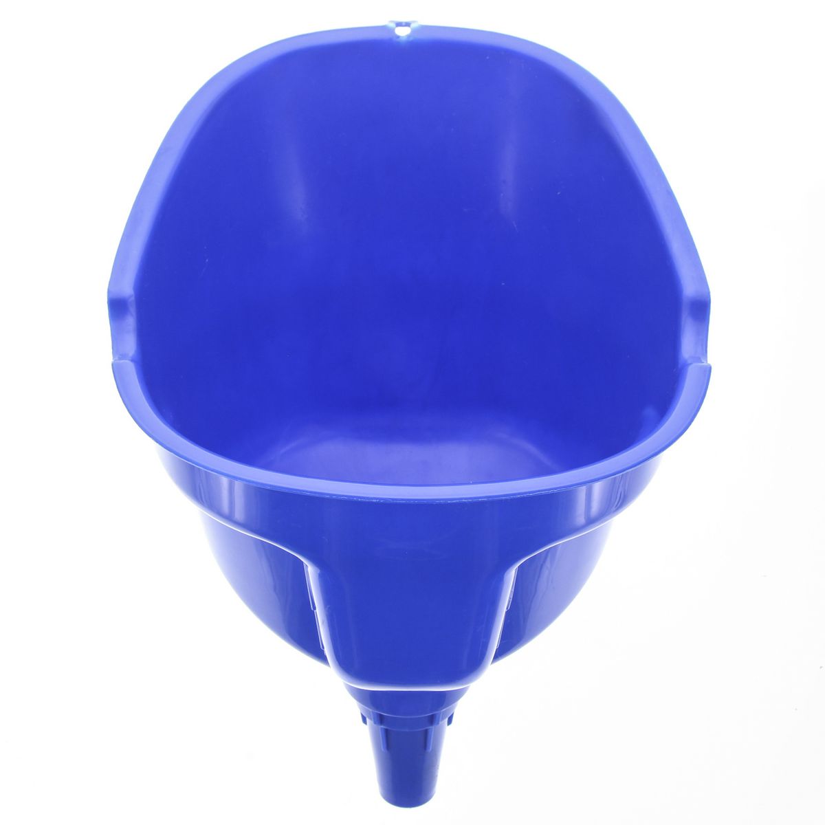 Mechpro Blue Super Quick Fill Funnel 2.4cm - MPFQUICK