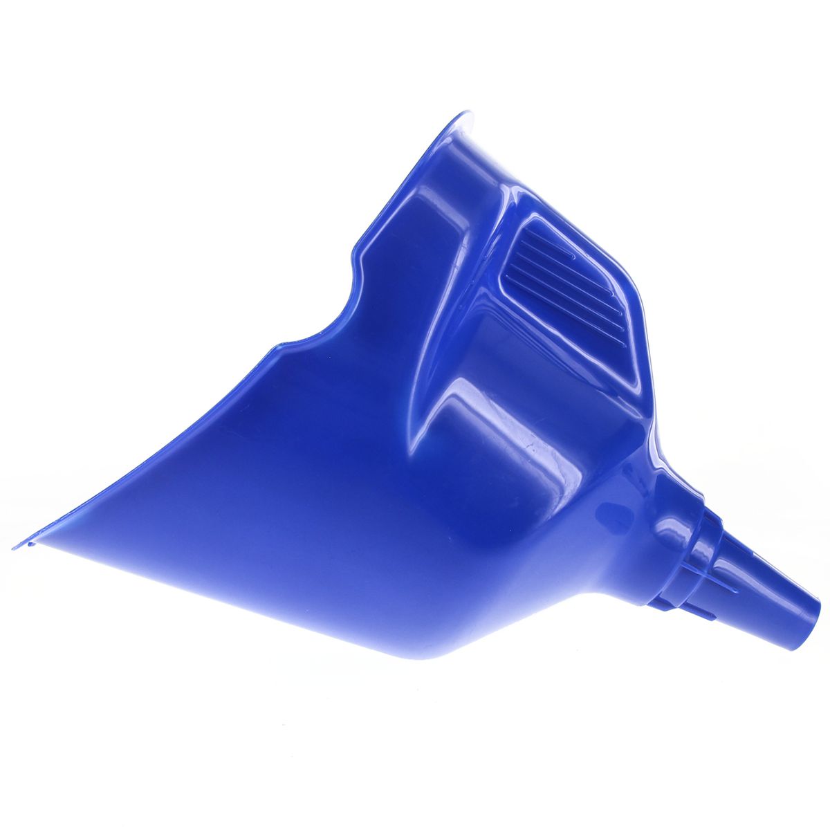 Mechpro Blue Super Quick Fill Funnel 2.4cm - MPFQUICK