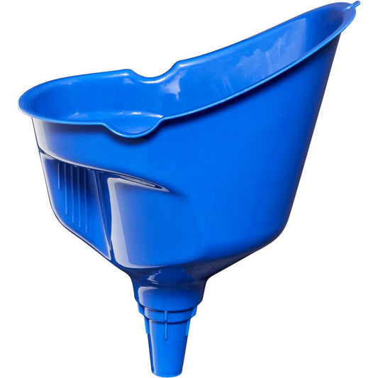 Mechpro Blue Giant Funnel 21cm - MPFGNT