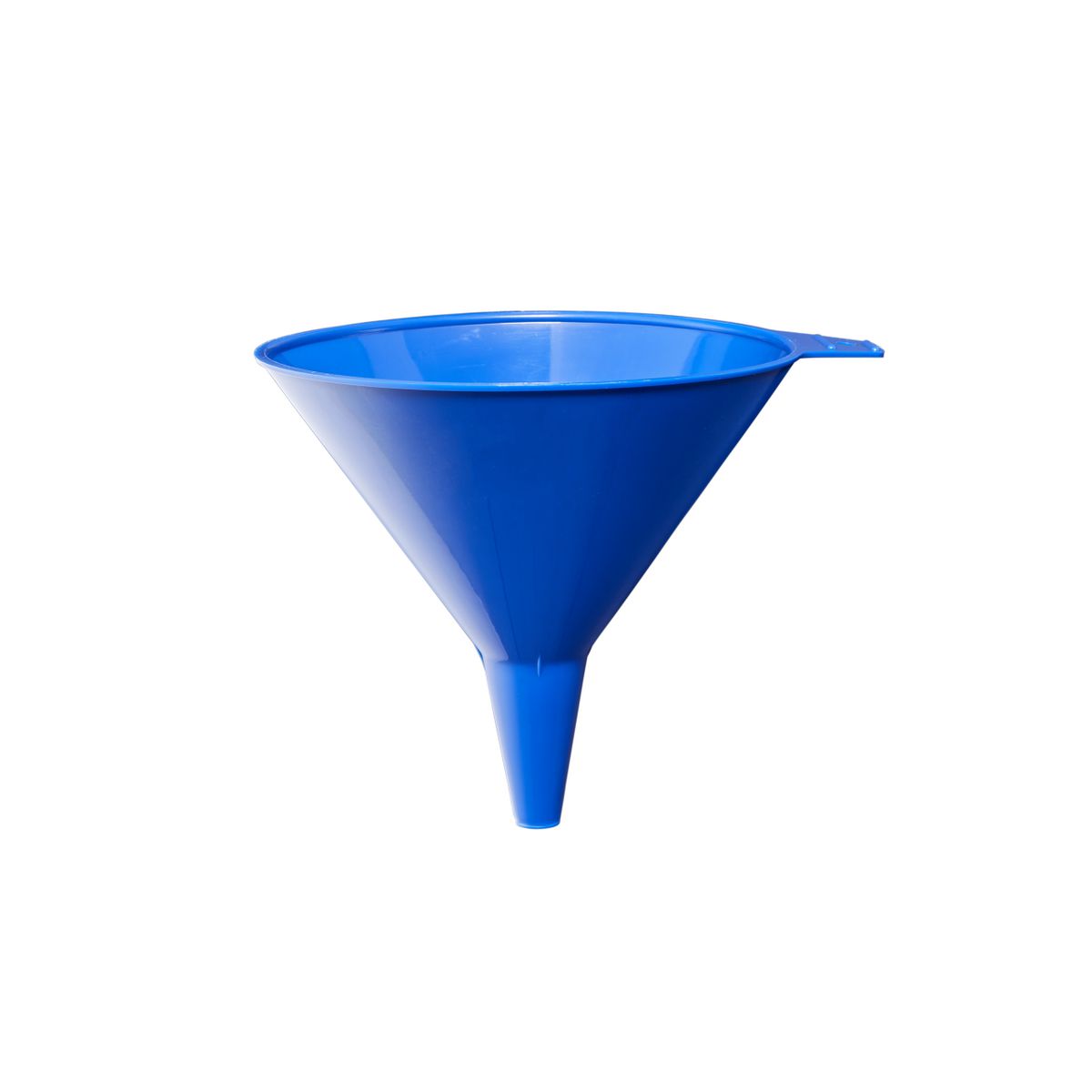 Mechpro Blue Round Funnel 3pc Set - MPF3PC