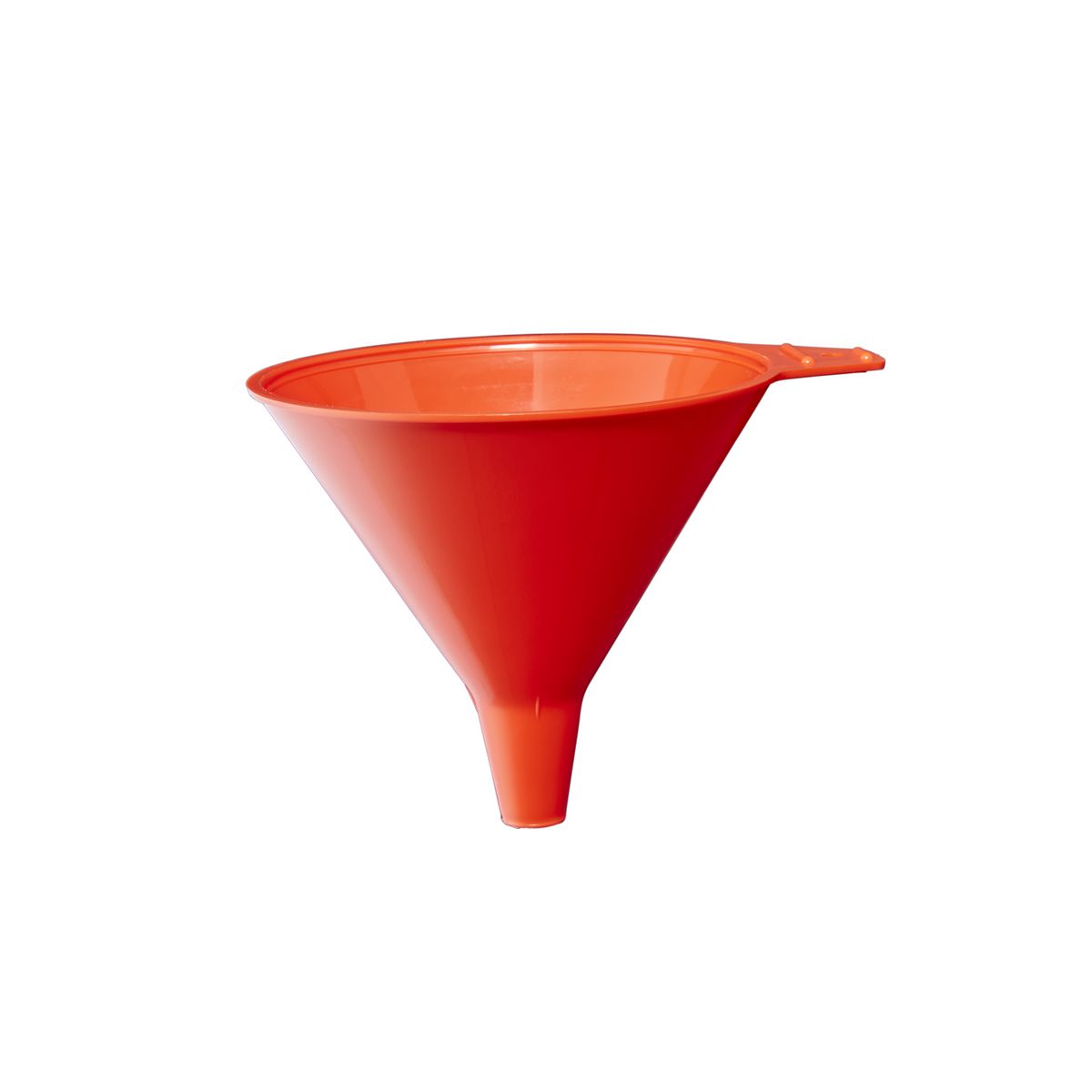 Mechpro Blue Round Funnel 3pc Set - MPF3PC