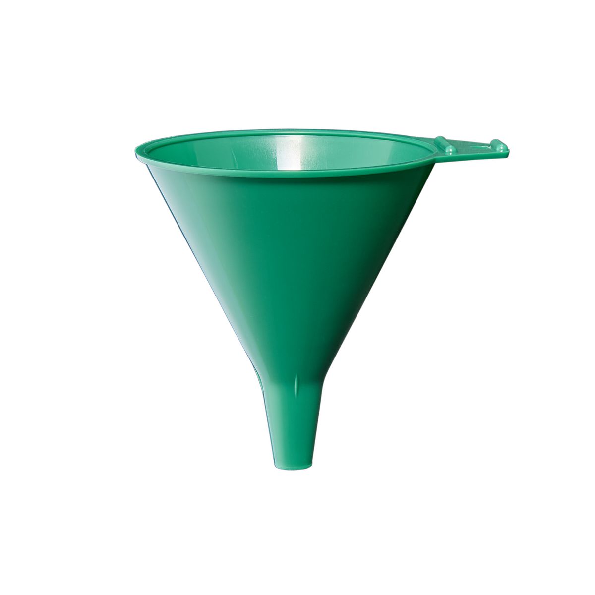 Mechpro Blue Round Funnel 3pc Set - MPF3PC