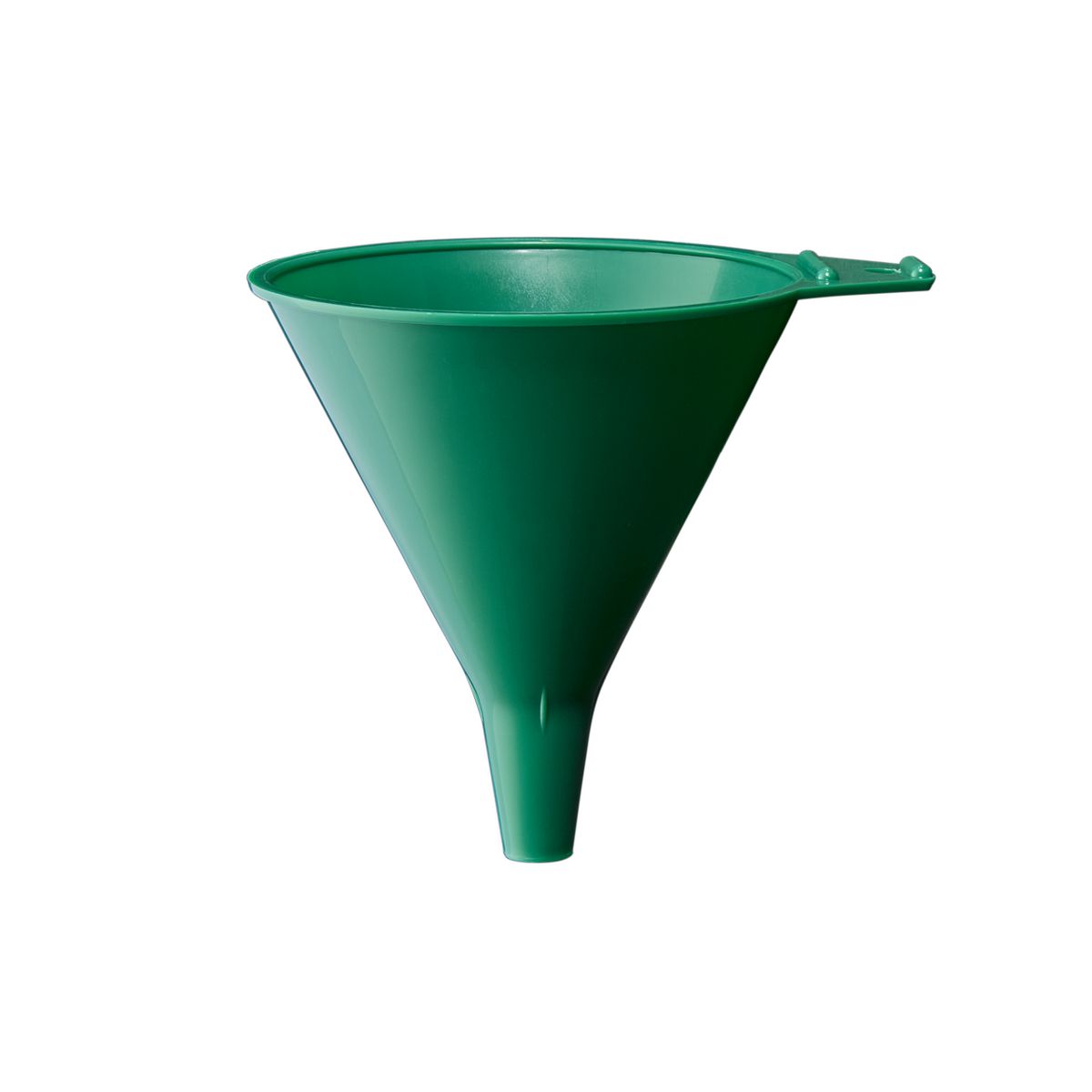 Mechpro Blue Round Funnel 3pc Set - MPF3PC