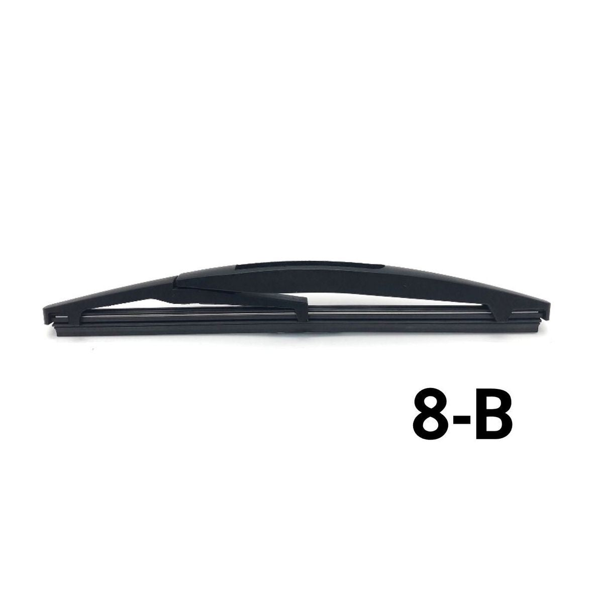 Trico Wiper Blade Exact Fit Rear 200mm - 8-B