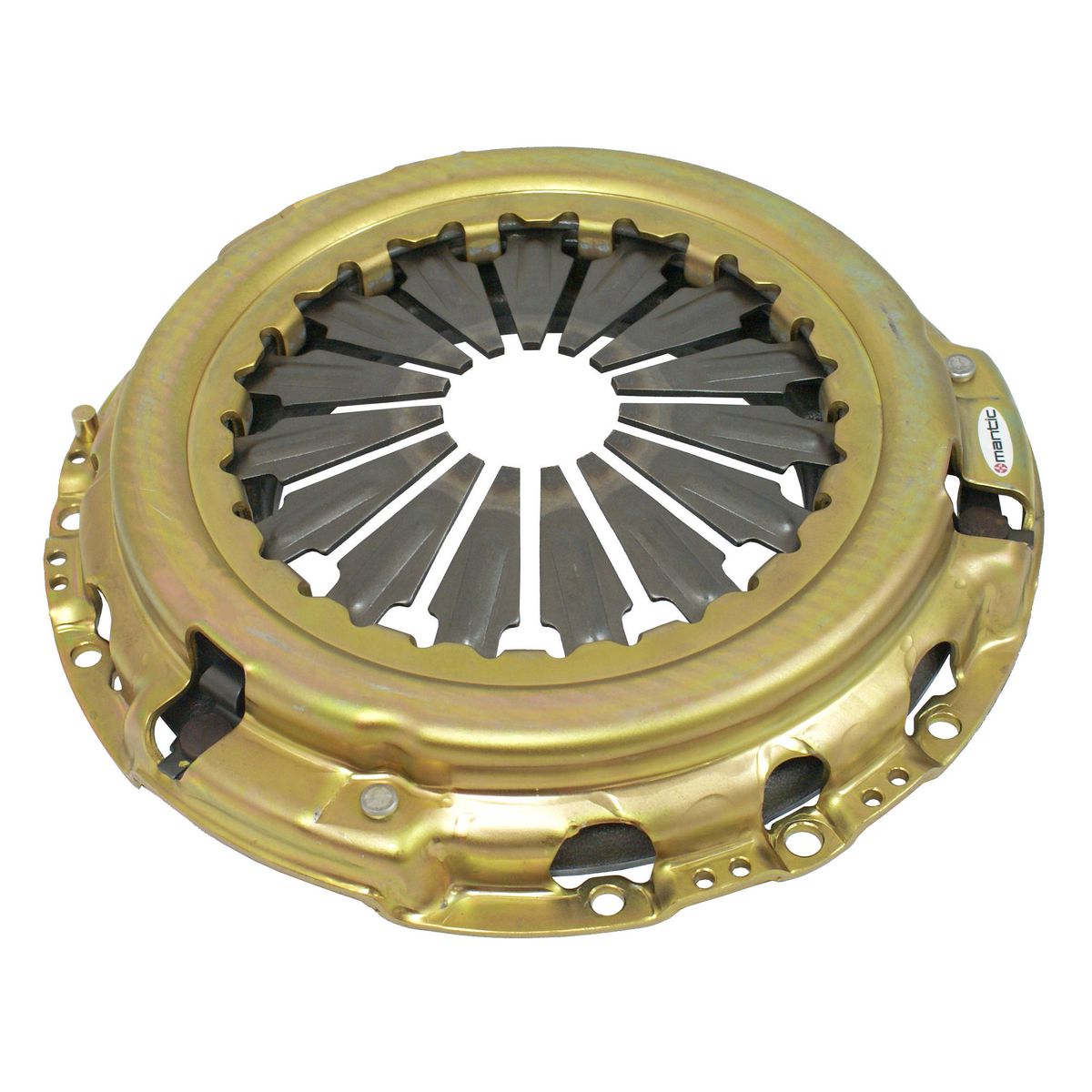 4Terrain Ultimate Clutch Kit - 4TUSRF2682N