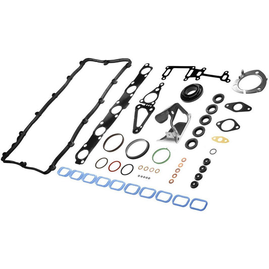 Permaseal Valve Regrind Head Gasket Set Ford P5AT (No HG) - V5665SSNHS