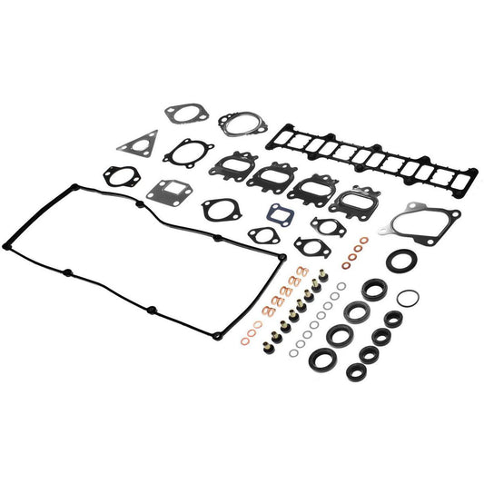 Permaseal Valve Regrind Head Gasket Set Mitsubishi 4M41 (No HG) - V3510SSNHS