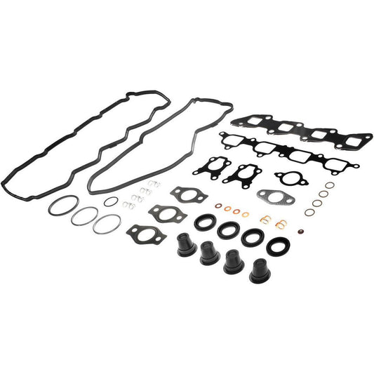Permaseal Valve Regrind Head Gasket Set Nissan YD25 (No HG) - V4830SSNHS