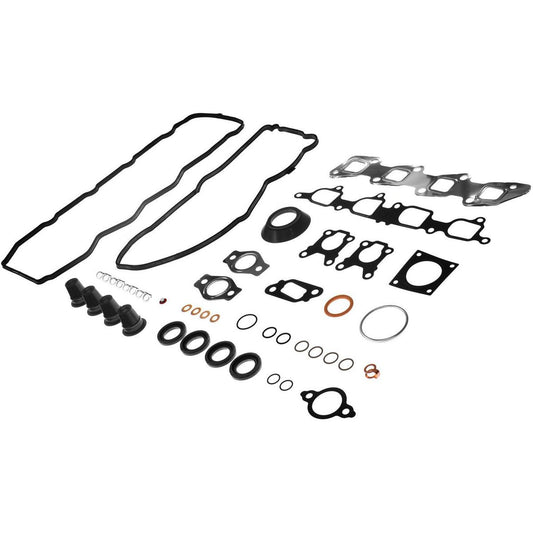 Permaseal Valve Regrind Head Gasket Set Nissan YD25 (No HG) - V3208SSNHS