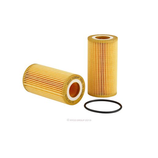 Ryco Cartridge Oil Filter - R2804P