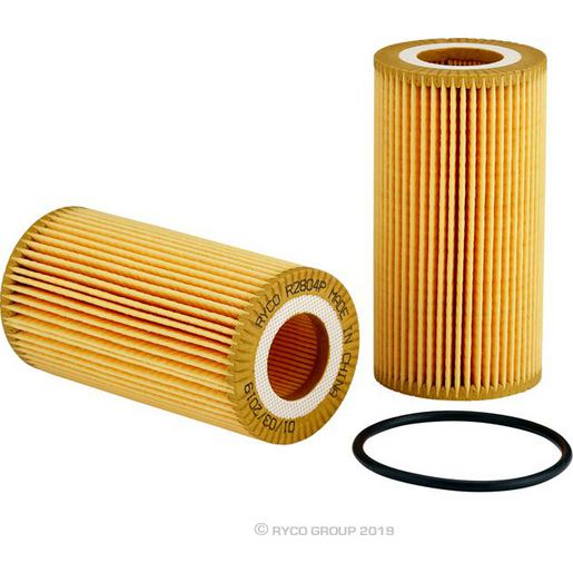 Ryco Cartridge Oil Filter - R2804P