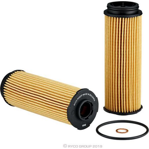 Ryco Oil Filter - R2829P