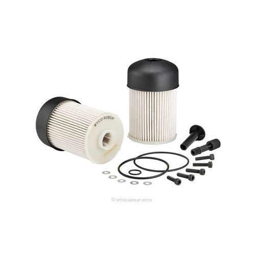 Ryco Fuel Filter - R2851P