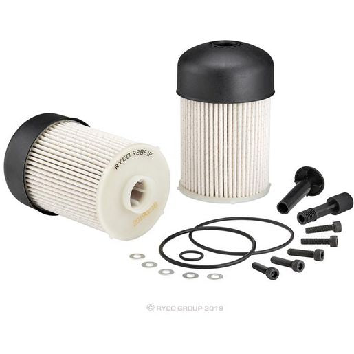 Ryco Fuel Filter - R2851P