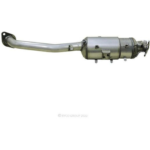 Ryco Diesel Particulate Filter (DPF) - RPF350