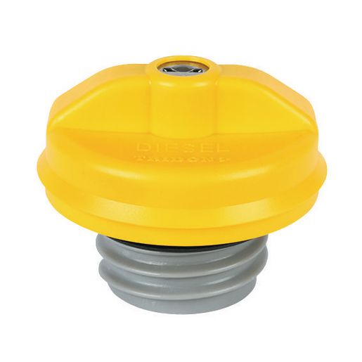 Tridon Locking Fuel Cap - TFL244D