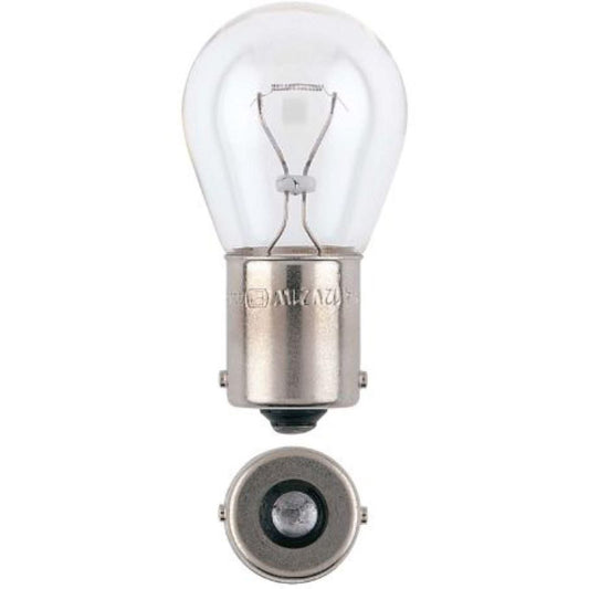 Narva  Globe 12V 21w BA15s Heavy Duty - 17382