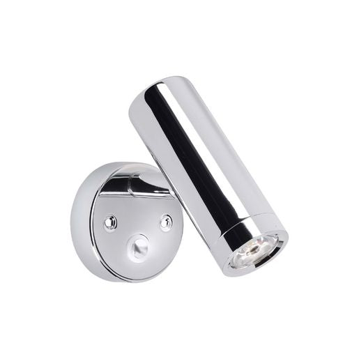 Narva LED Interior Lamp Touch Sensitive On/Dim/Off 10-30V Cool White - 87462