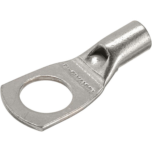 Narva Cable Lug 10-10mm 2 Pack - 57152BL