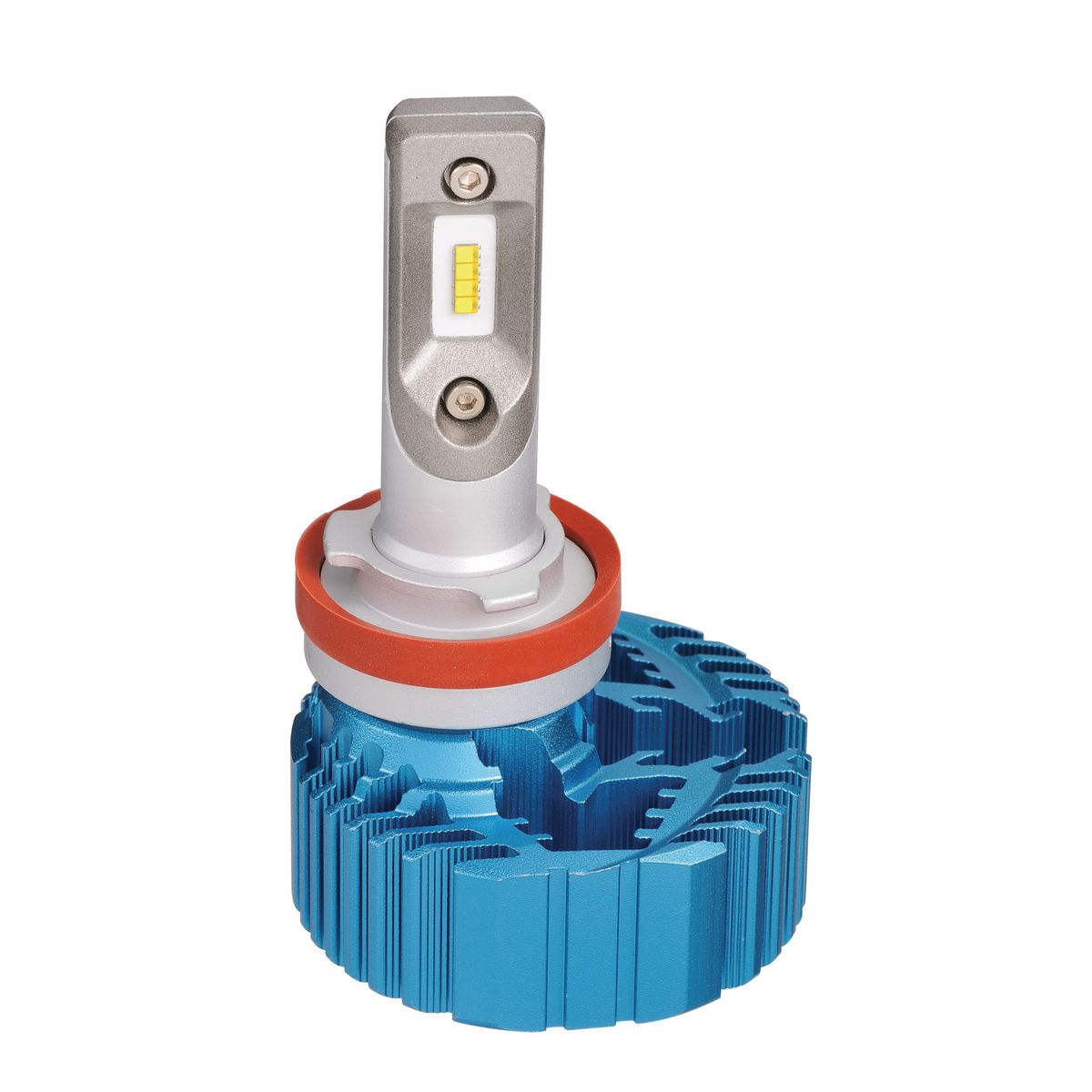 Narva H8/H9 LED Head Lamp Conversion Kit 12/12V - 18411