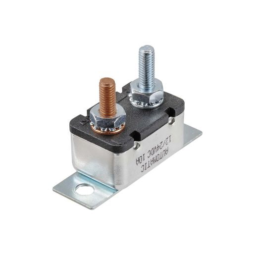 Narva Circuit Breaker Auto Reset 30A 1 Pack - 54730BL