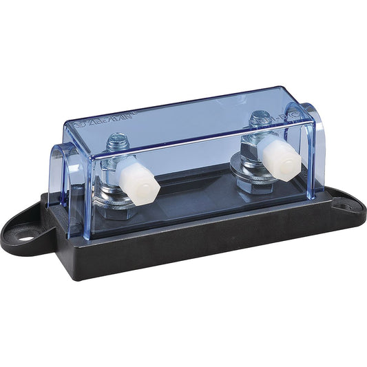 Narva In Line Fuse Holder ANM 1 Way 100A 1 Pack - 54480