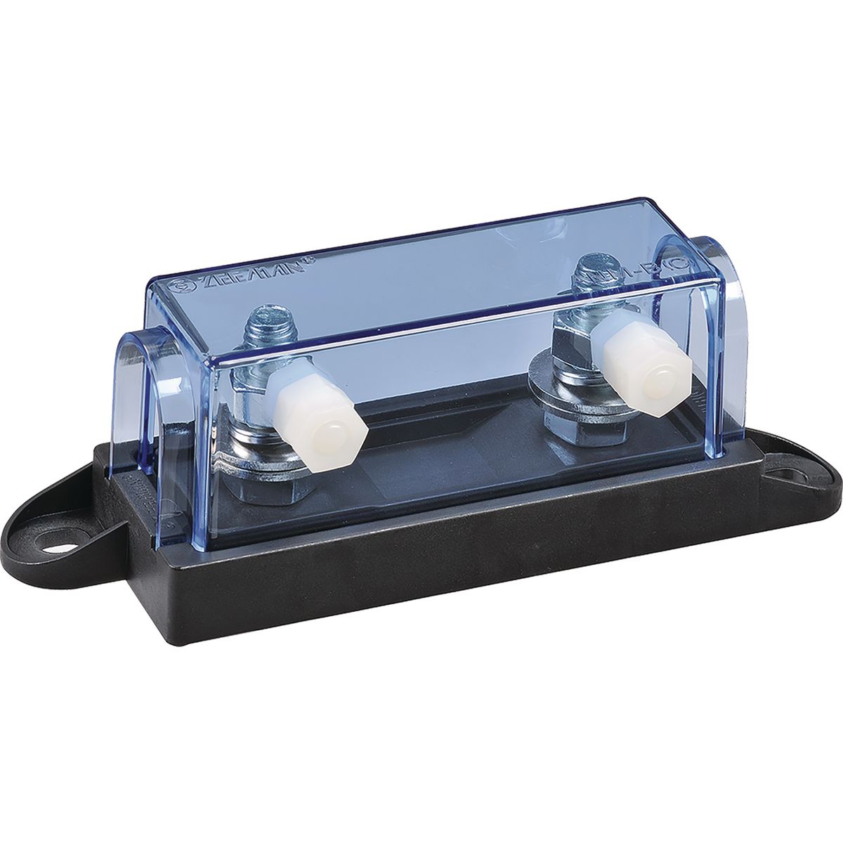 Narva In Line Fuse Holder ANM 1 Way 100A 1 Pack - 54480