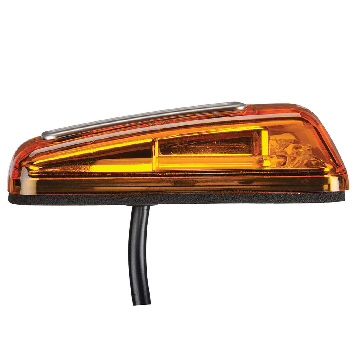 Narva LED Side Direction Indicator 9-33V Amber Lens - 93210