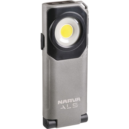 Narva ALS Rechargeable LED Utility Light 1000Lm - 71450