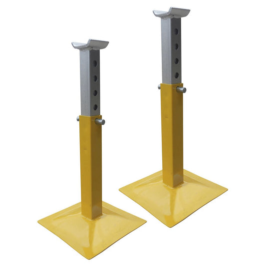 Stanfred Jack Stands 1200kg - ASP1200-V2