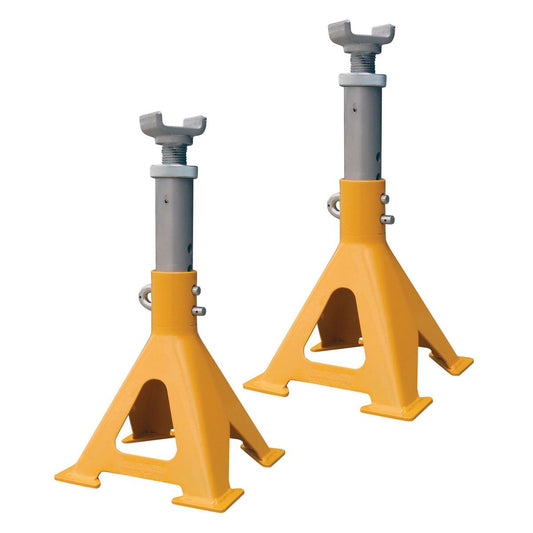 Stanfred Jack Stands 4000kg - ASCK4000-V2
