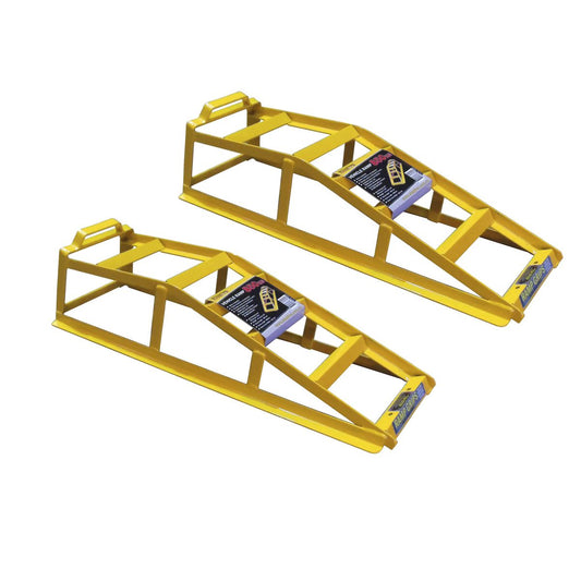 Stanfred Car Ramp Set 850kg - CRS850-V3