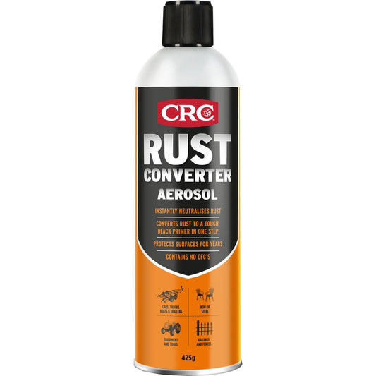 CRC Rust Converter Aerosol 425G - 14610