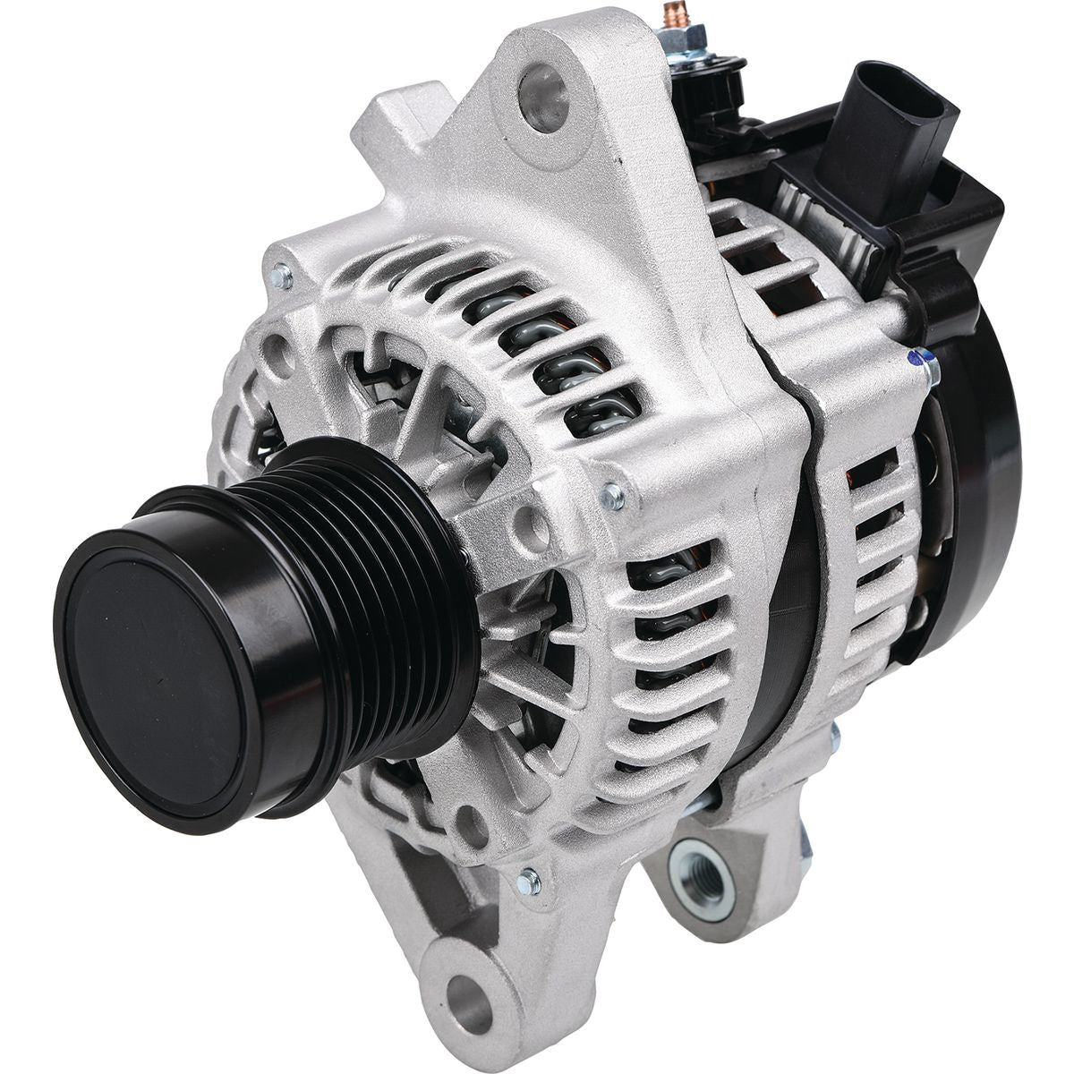 OEX Alternator 12V 80A Denso Style - DXA4088