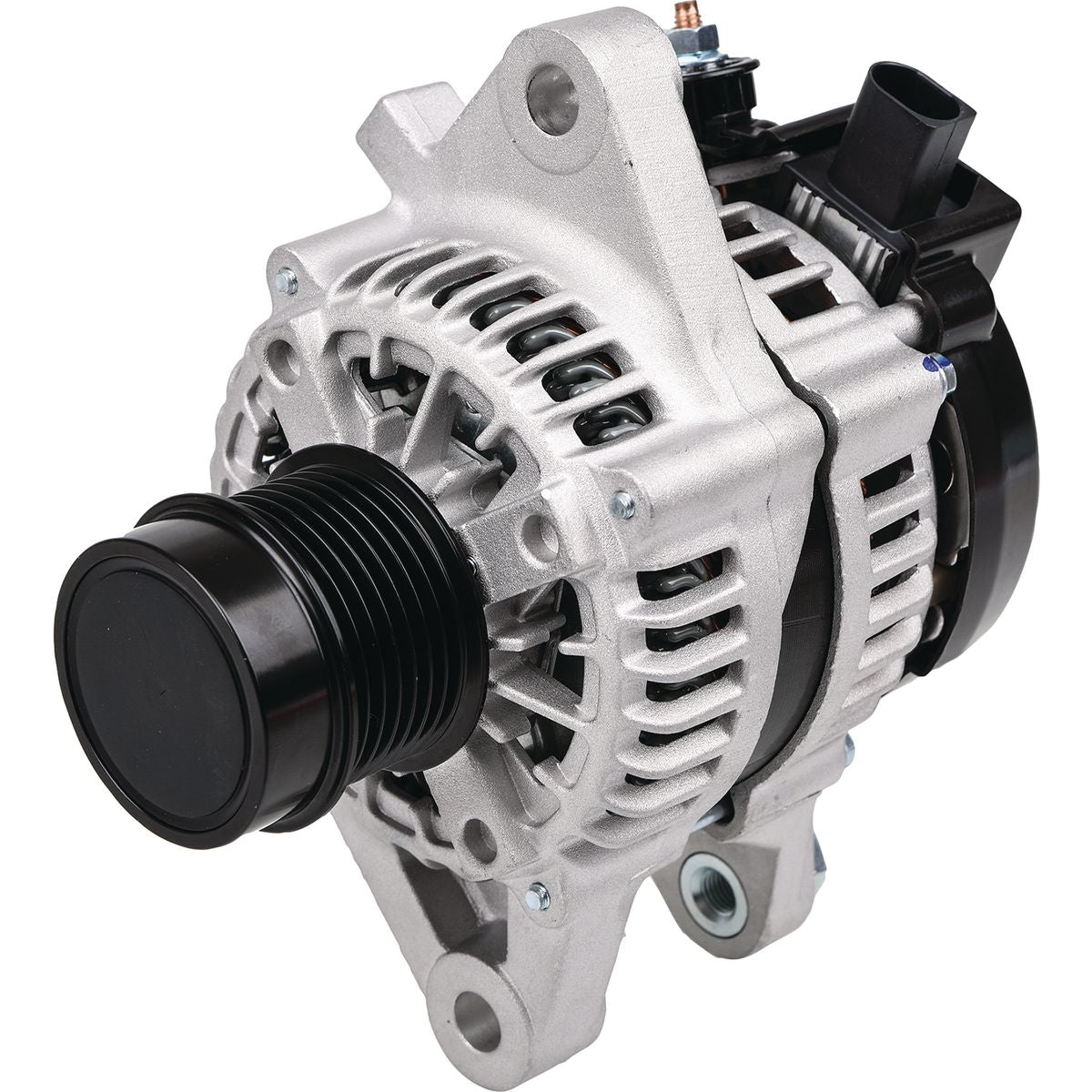 OEX Alternator 12V 80A Denso Style - DXA4088