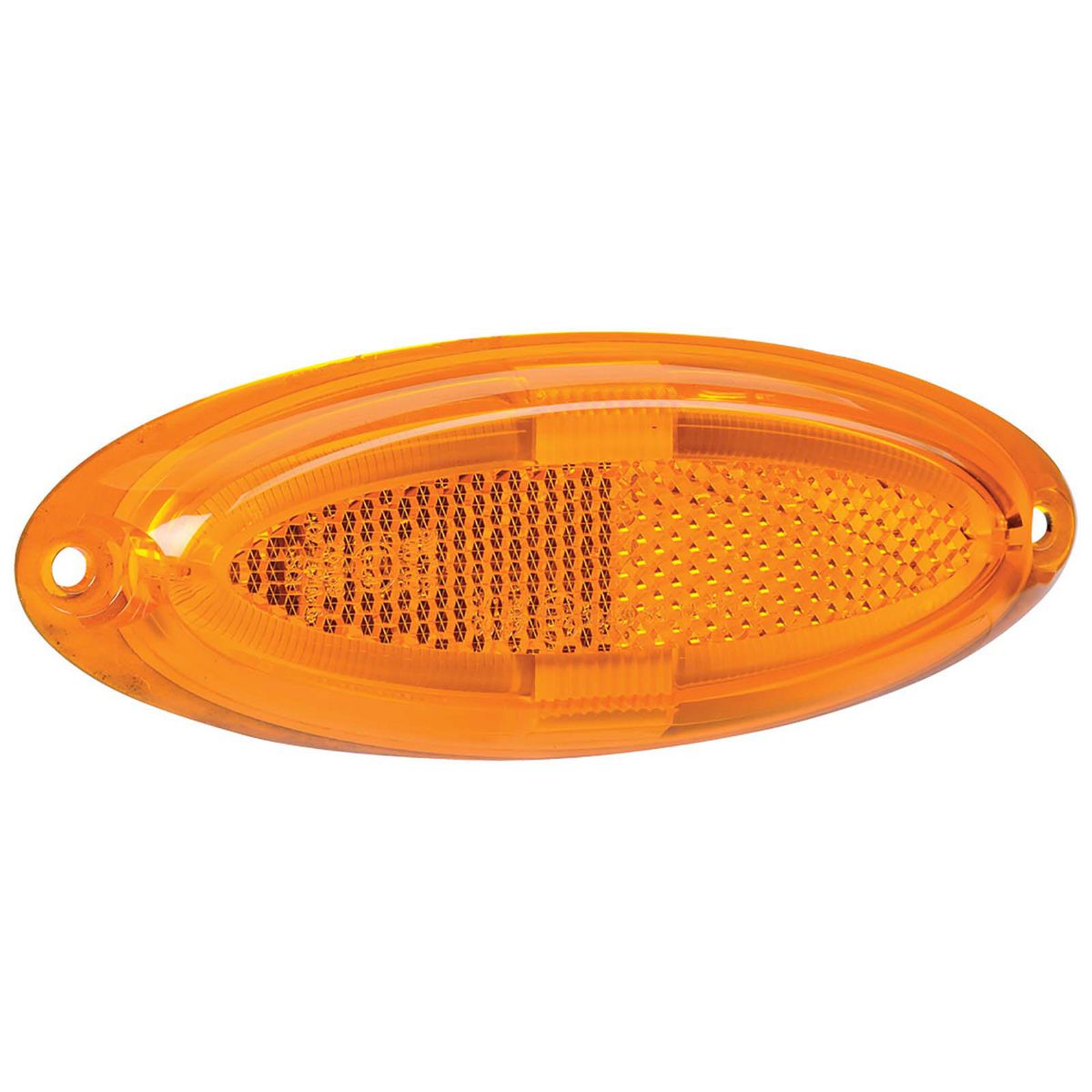 Narva LED Side Marker Amber 9-33V - 92120