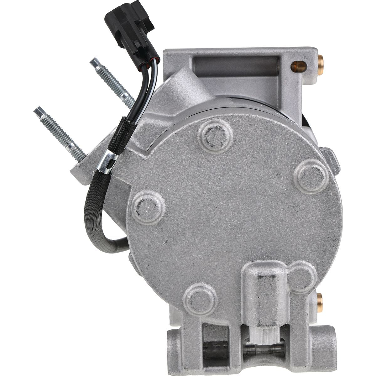 OEX AC Compressor (Halla Style) - CXH0026