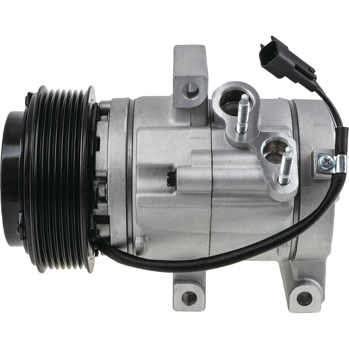 OEX AC Compressor (Halla Style) - CXH0026