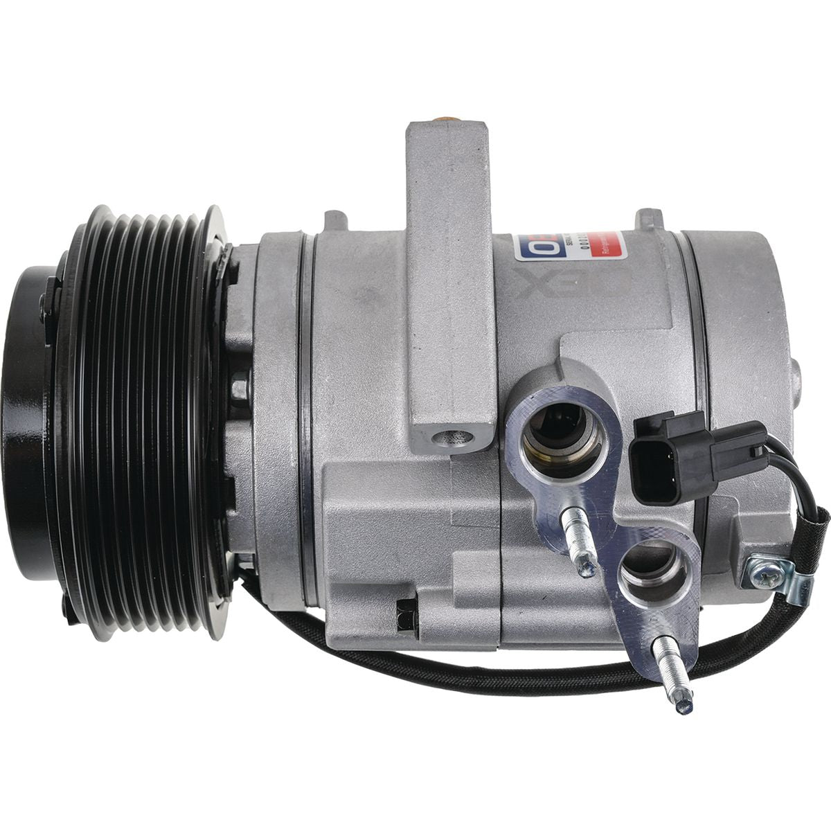 OEX AC Compressor (Halla Style) - CXH0026
