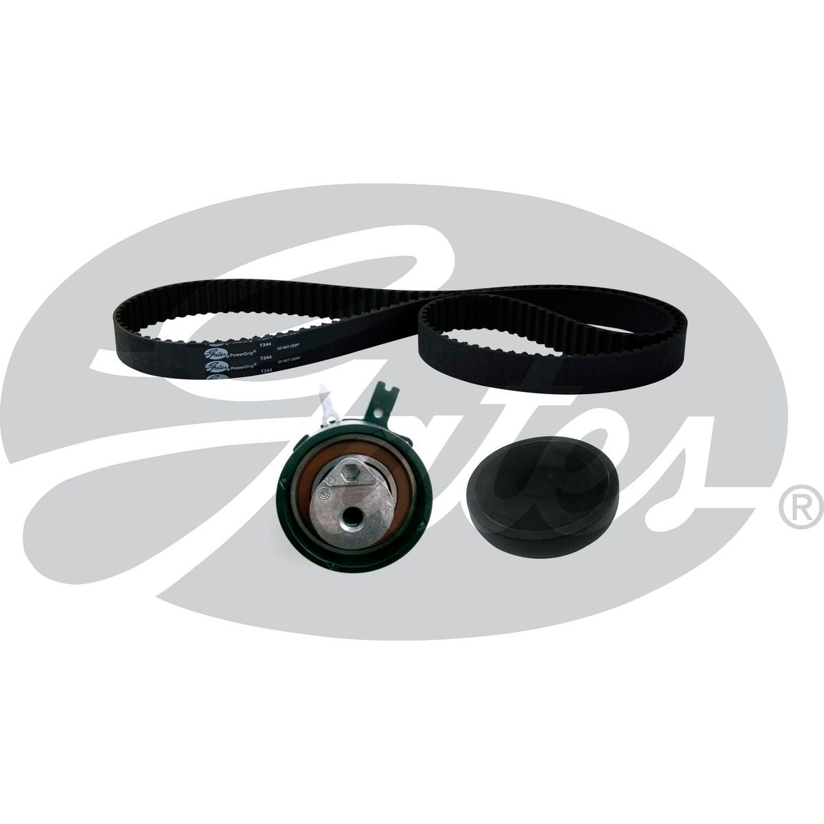 Gates Powergrip Timing Belt Kit - TCK344