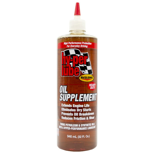 Rislone Hy-Per Lube Oil Supplement 946ml - 44201