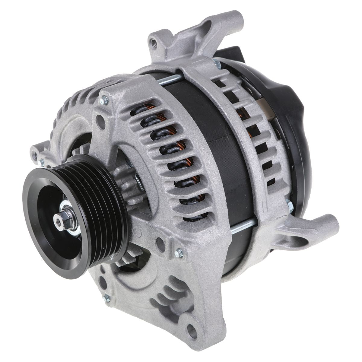 OEX Alternator 12V 130A Denso Style - DXA4101